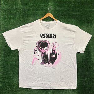 Nicki Minaj Friday 2 T-Shirt Size XXXL